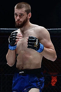 Алексей Мешков