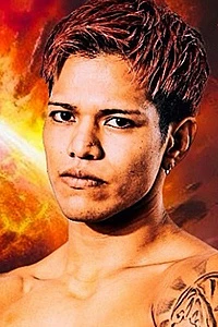 Yoshiro Kado