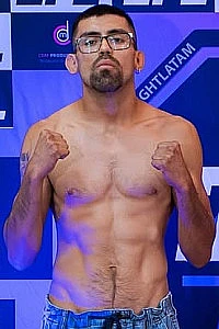 Kevin Silva