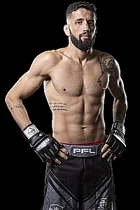 Магнус Келли Конрадо