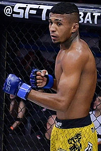 Demerson Silva