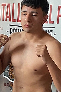 Gonzalo Garcia