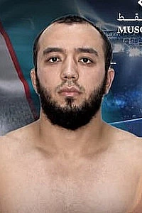 Islombek Latifjonov