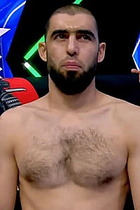 Mazori Naimov