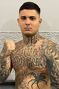 Marcos Mateus Brito