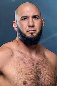 Rassul Khatayev