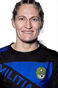 Mary Rosenbeck