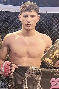 Esteban Araujo