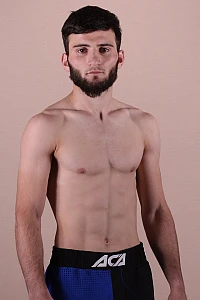 Адам Алиев