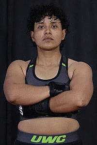 Marcela Aparicio