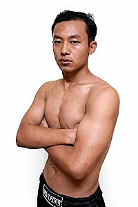 Francis Za Seng