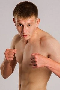 Алексей Дутов