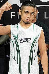 Axel Castillo