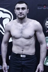 Арсен Фаиков