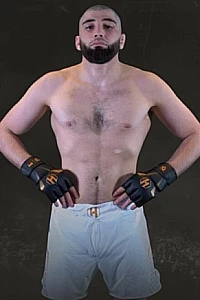 Magomed Umalov