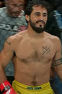 Yehia Riles