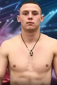Арсений Жильцов
