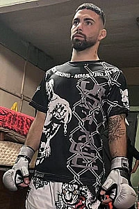 Gabriel Magistrati