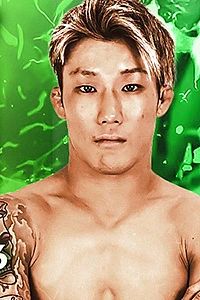 Shinnosuke Hatsuda