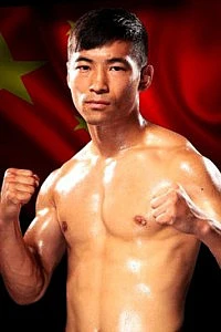 Xiaoyang Liu
