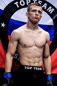 Дмитрий Бабкин