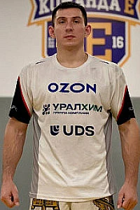 Денис Чивилев