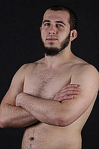 Хамзат Ойсаев