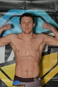Дмитрий Орлов