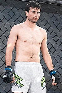 Carlos Alberto Espinosa
