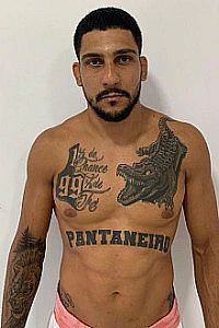 Guilherme Porto