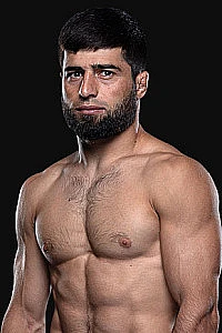 Khalim Nazruloev