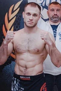 Павел Сундуков