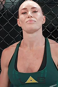 Jenna Williams