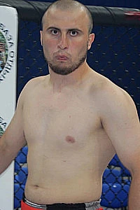 Рамазан Пираев