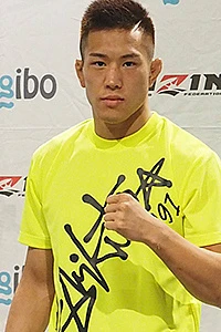 Rikuto Shirakawa