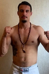 Александр Мамонов