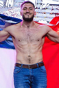 Fernando Donoso