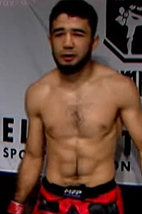 Zhasurbek Sobirov