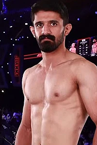 Sadegh Shaker