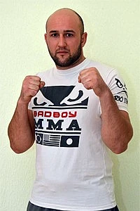 Владимир Мищенко