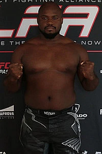Matusalem Santos