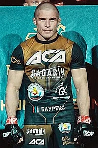 Глеб Хабибуллин