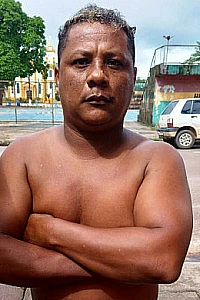 Криано Кастильо Кореа