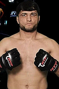 Ikhtiyor Khasanov