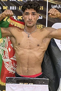 Armin Ghafoori