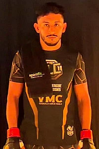 Eduardo Murillo