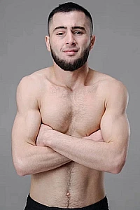 Хусейн Ибрагимов