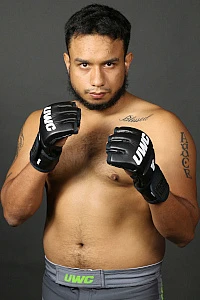 Braulio Hernandez
