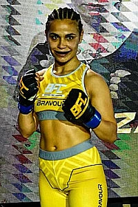 Paula Luiza