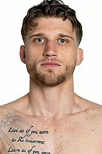 Joe Poirier